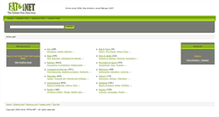 Desktop Screenshot of fat64.net